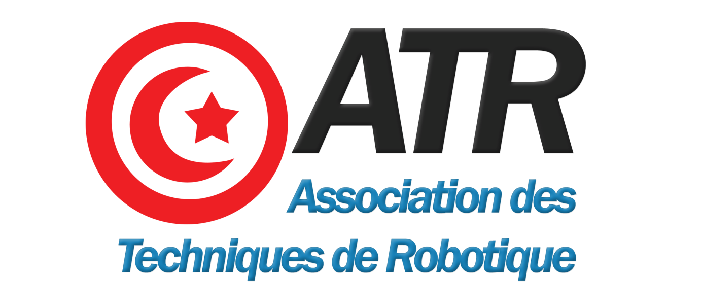 Logo ATR